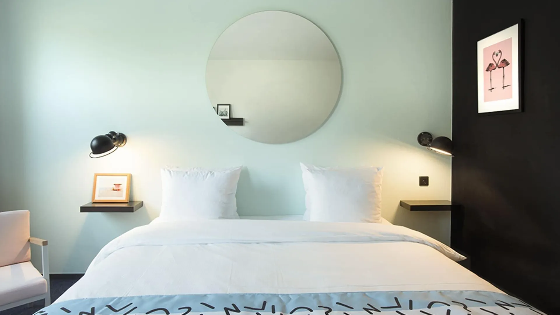The Dutch Maastricht Hotel
