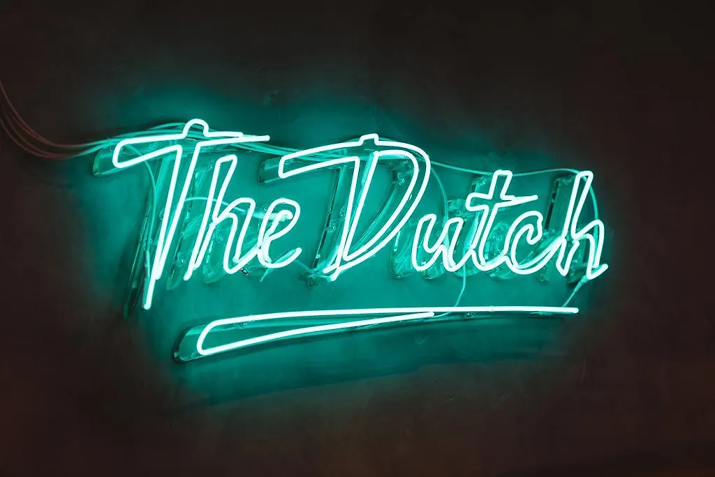The Dutch Maastricht Hotel