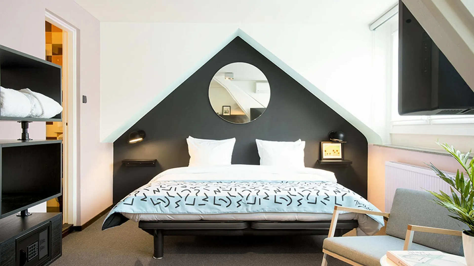 Hotel The Dutch Maastricht