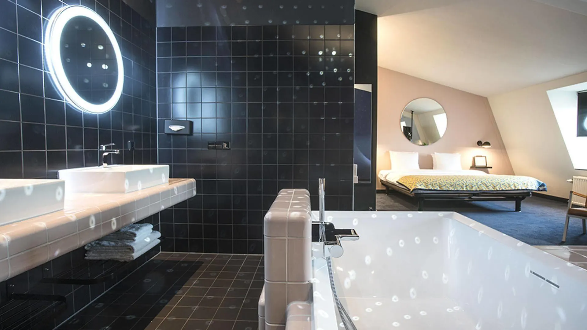 The Dutch Maastricht Hotel