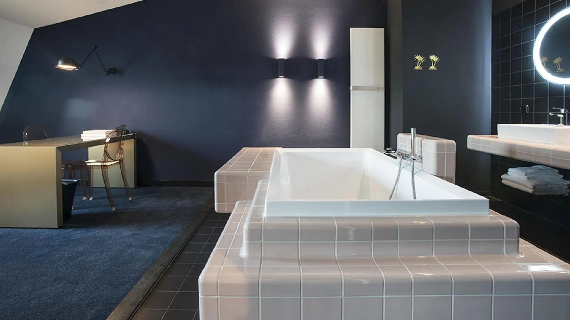 Hotel The Dutch Maastricht