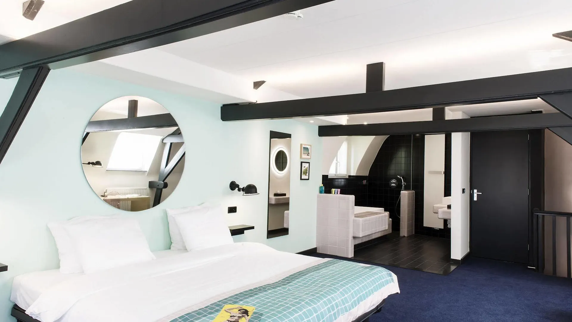 The Dutch Maastricht Hotel