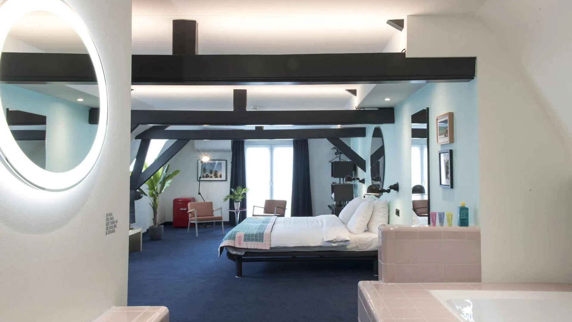 *** Hotel The Dutch Maastricht Netherlands