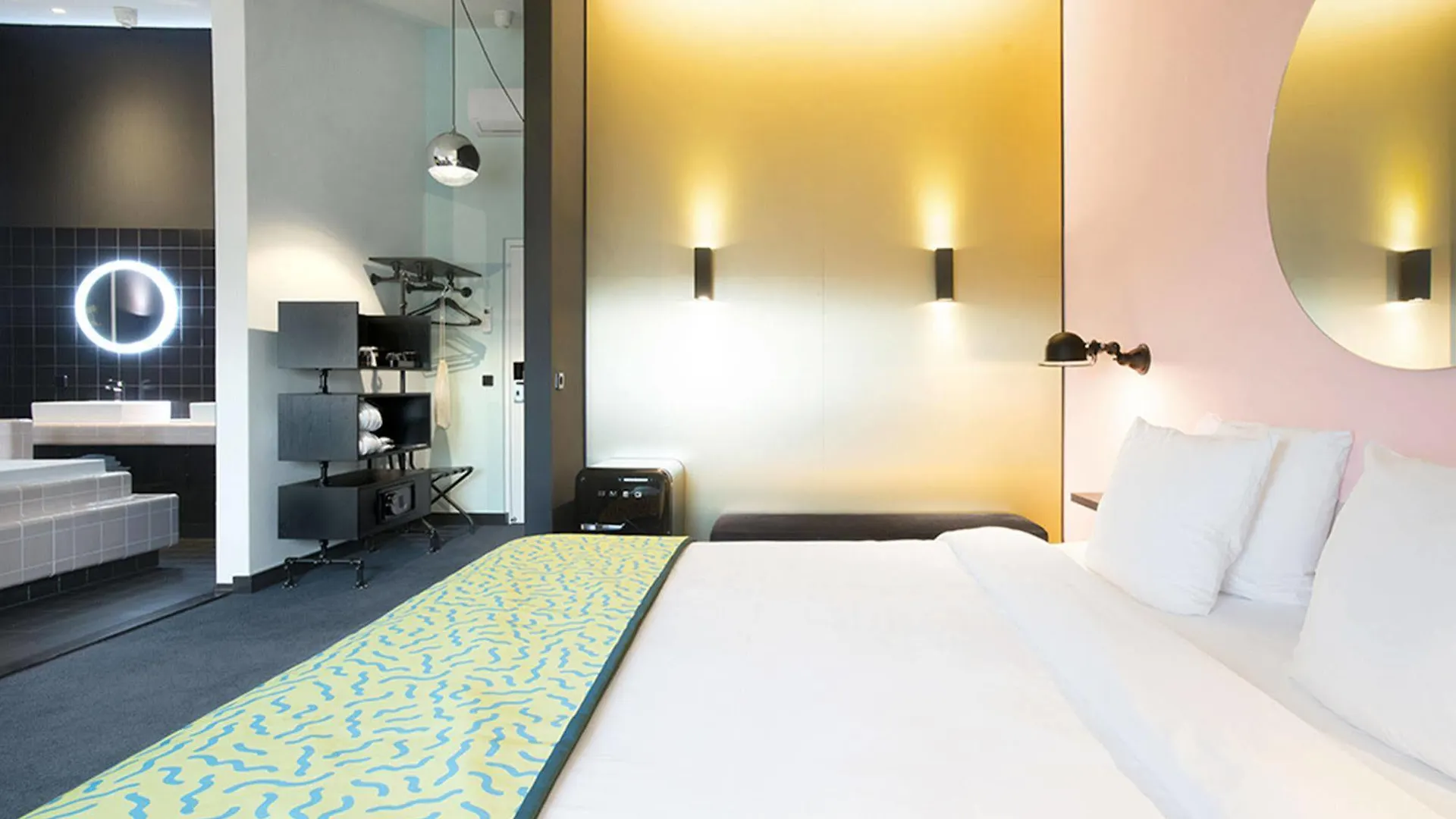 The Dutch Maastricht Hotel