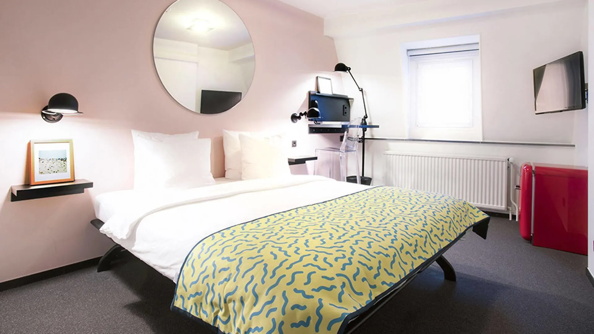 Hotel The Dutch Maastricht 3*,  Paesi Bassi
