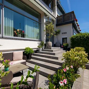 La Rosa Amsterdam Pays-Bas