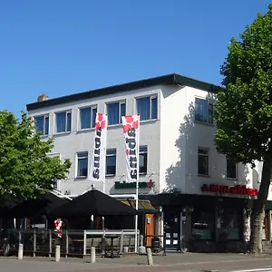 Café Restaurant Abina 2*, Amstelveen Países Bajos
