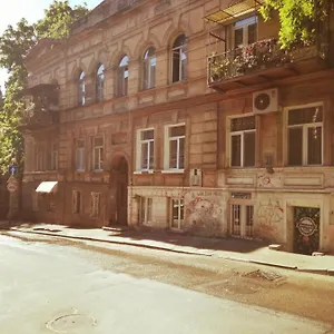Siemens House Тбилиси