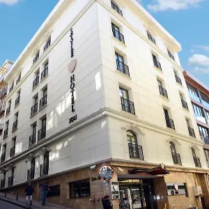 Style Sisli Стамбул