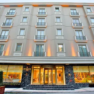 The Parma & Taksim Стамбул