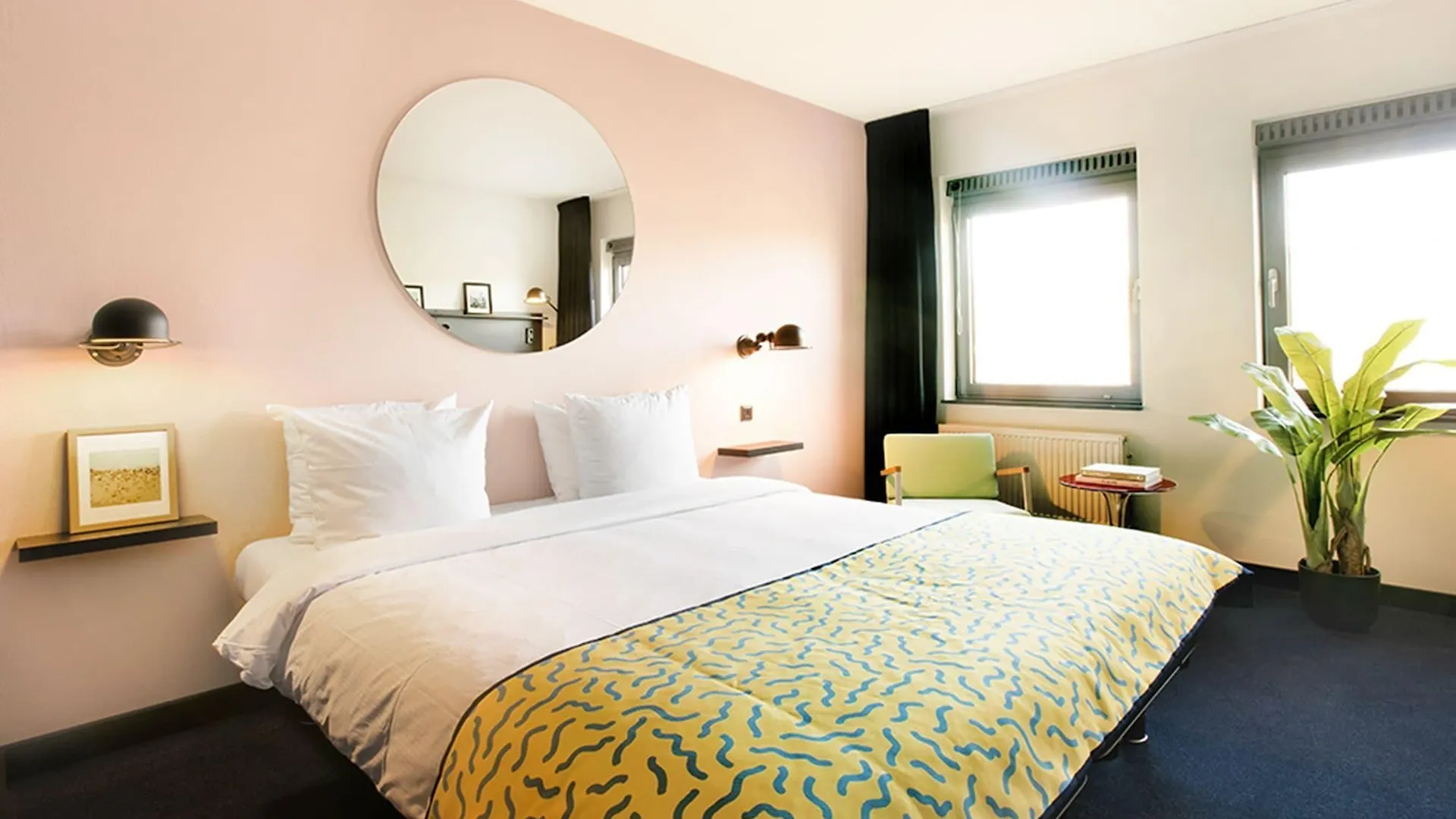 The Dutch Maastricht Hotel