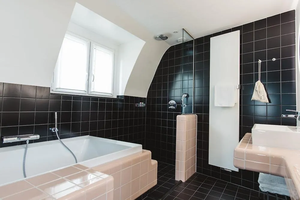 Hotel The Dutch Maastricht