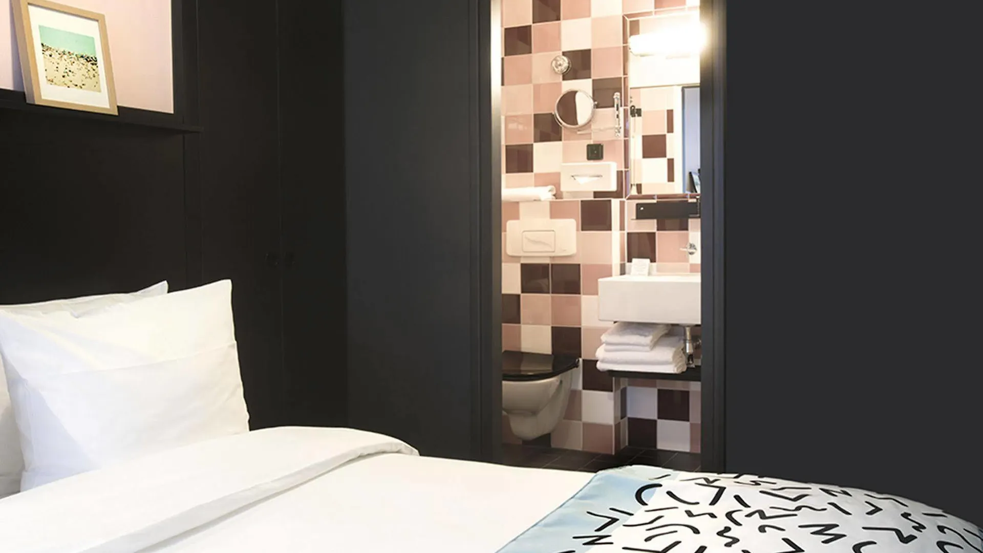 Hotel The Dutch Maastricht Países Bajos