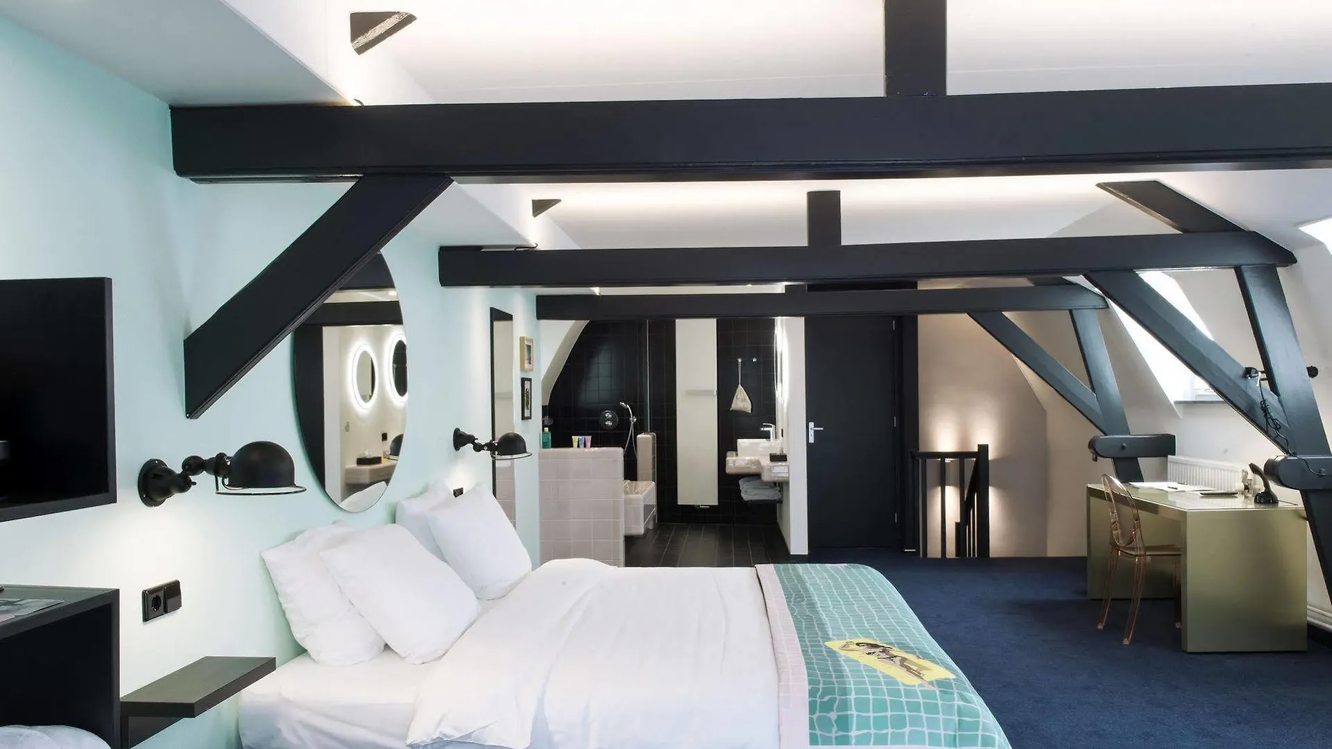 The Dutch Maastricht Hotel
