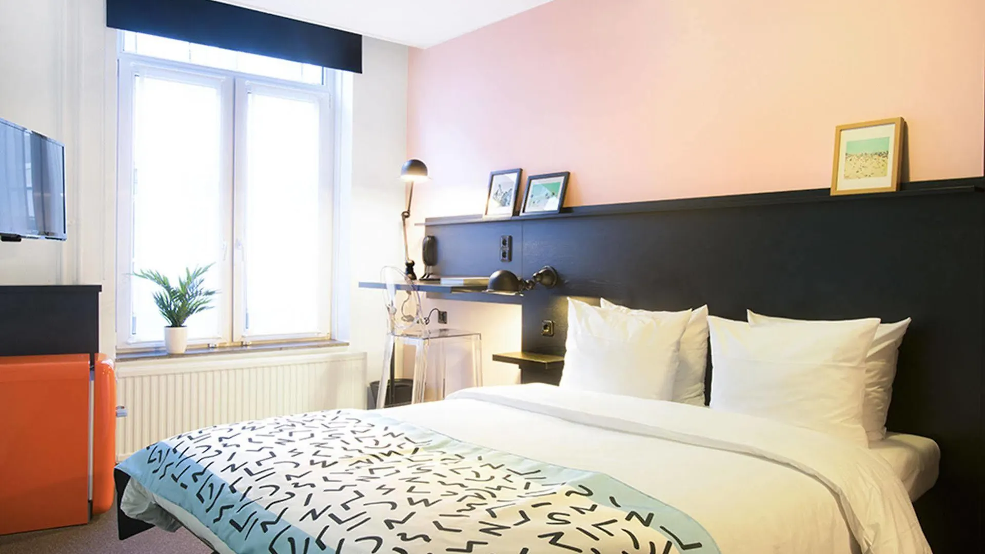 Hotel The Dutch Maastricht Países Bajos
