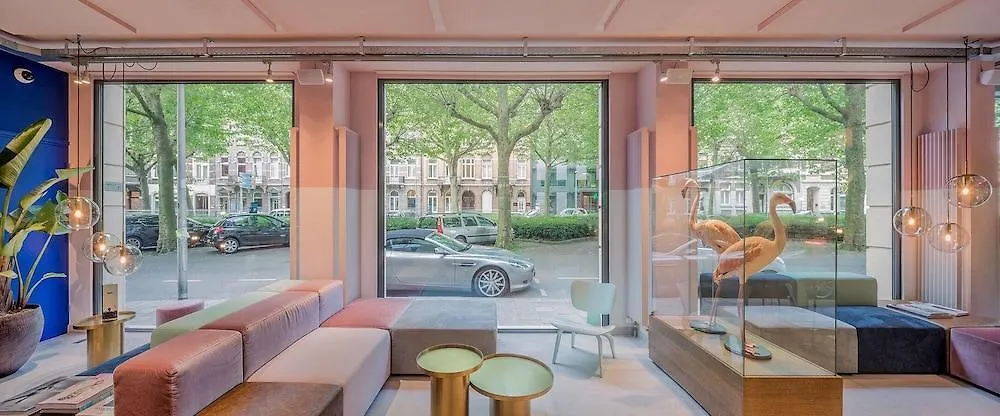 The Dutch Maastricht Hotel