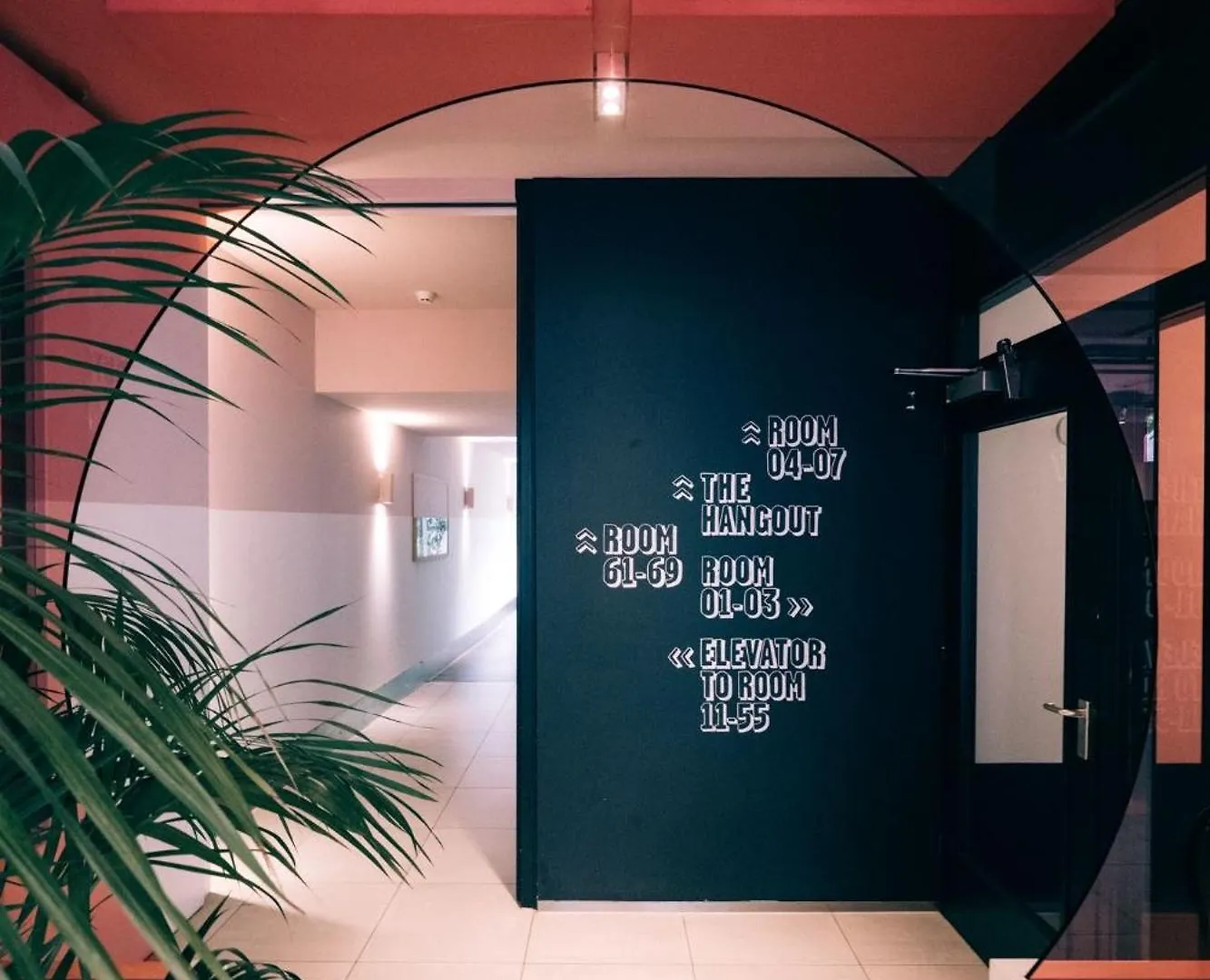 ***  Hotel The Dutch Maastricht Niederlande
