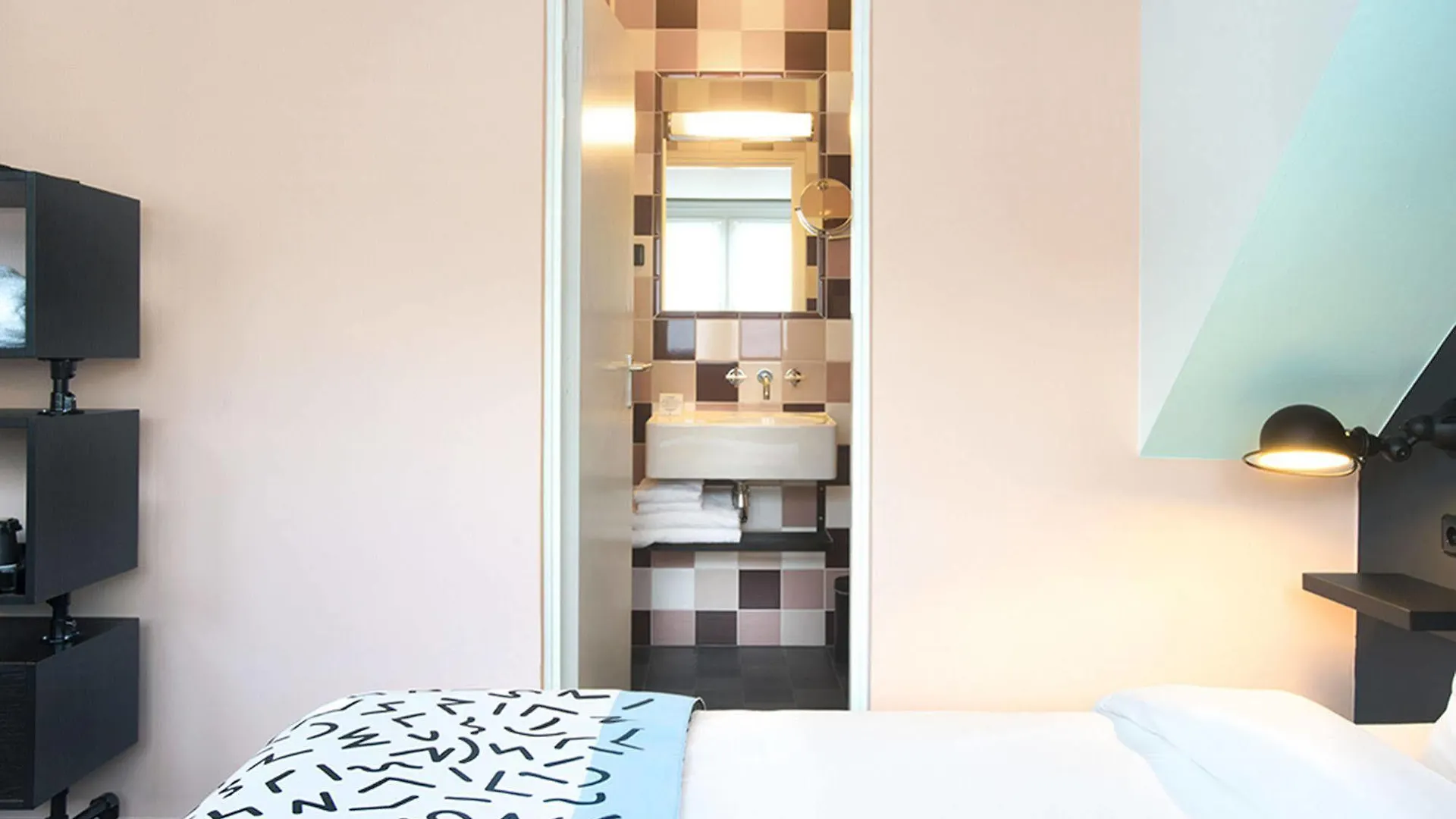 ***  Hotel The Dutch Maastricht Niederlande
